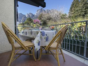 Appartement für 4 Personen (48 m²) in Riva Del Garda