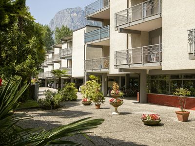 Appartement für 4 Personen (48 m²) in Riva Del Garda 2/10