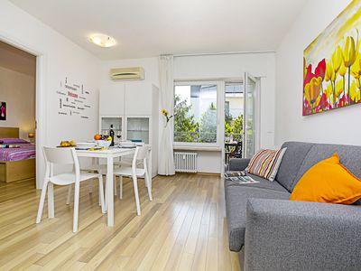 Appartement für 4 Personen (48 m²) in Riva Del Garda 3/10