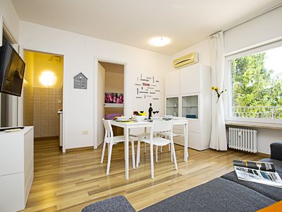 Appartement für 4 Personen (48 m²) in Riva Del Garda 5/10