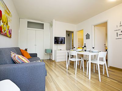 Appartement für 4 Personen (48 m²) in Riva Del Garda 6/10