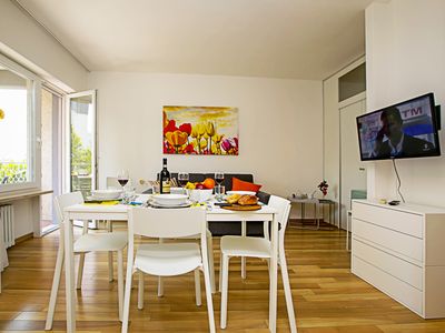 Appartement für 4 Personen (48 m²) in Riva Del Garda 7/10