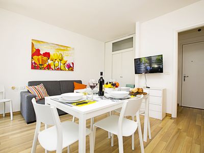 Appartement für 4 Personen (48 m²) in Riva Del Garda 8/10