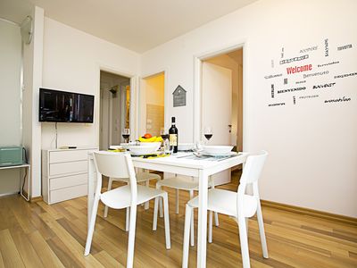 Appartement für 4 Personen (48 m²) in Riva Del Garda 9/10