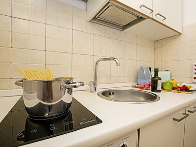 Appartement für 4 Personen (48 m²) in Riva Del Garda 10/10