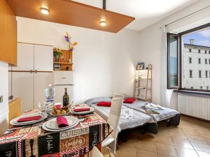 Appartement für 4 Personen (38 m²) in Riva Del Garda
