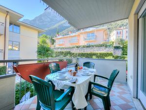 Appartement für 4 Personen (84 m&sup2;) in Riva Del Garda