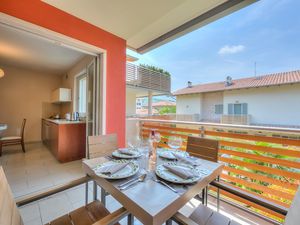 Appartement für 4 Personen (58 m²) in Riva Del Garda