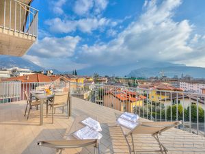 Appartement für 4 Personen (55 m²) in Riva Del Garda