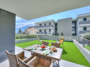 Appartement für 2 Personen (60 m²) in Riva Del Garda