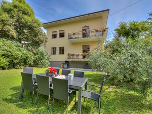 Appartement für 7 Personen (130 m²) in Riva Del Garda
