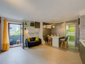 Appartement für 4 Personen (76 m²) in Riva Del Garda