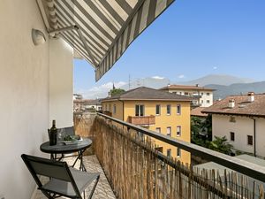 Appartement für 4 Personen (43 m²) in Riva Del Garda