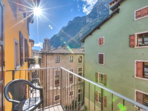 Appartement für 3 Personen (35 m²) in Riva Del Garda