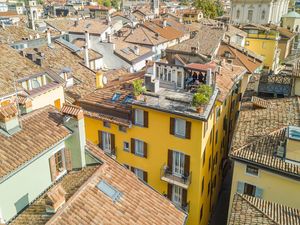 Appartement für 3 Personen (35 m²) in Riva Del Garda