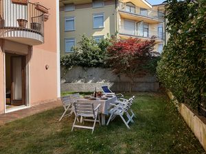 Appartement für 5 Personen (118 m²) in Riva Del Garda