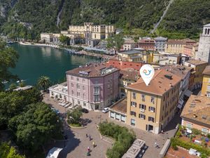 Appartement für 7 Personen (240 m²) in Riva Del Garda