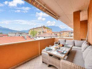 Appartement für 5 Personen (110 m²) in Riva Del Garda