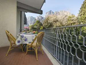 Appartement für 4 Personen (48 m²) in Riva Del Garda