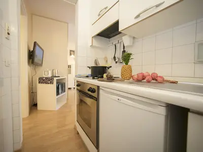 Kitchenette