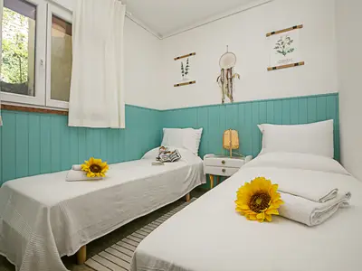 Zweibettzimmer