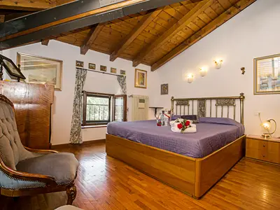 Doppelzimmer