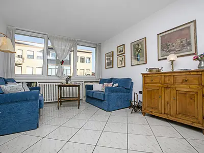 Wohn- und Esszimmer