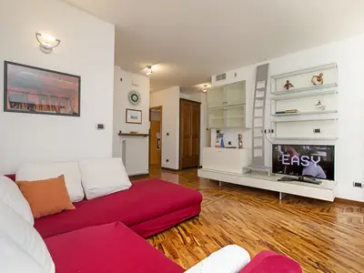 Wohn- und Esszimmer