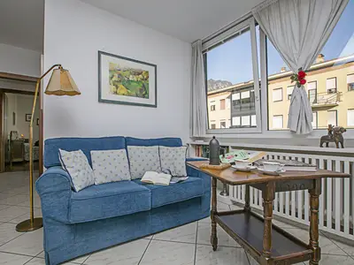 Wohn- und Esszimmer