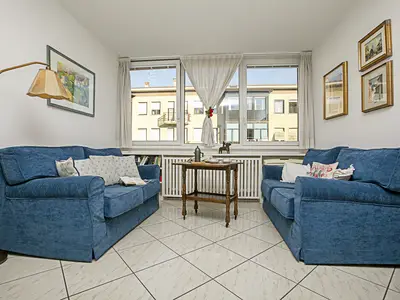 Wohn- und Esszimmer