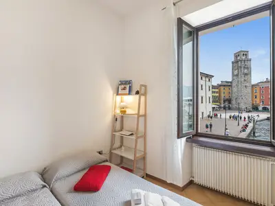 Wohn- und Esszimmer
