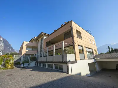 Die Residenz