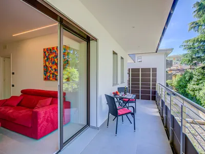 Balkon