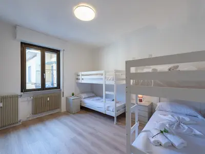 Etagenbett