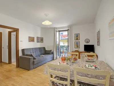 Wohn- und Esszimmer