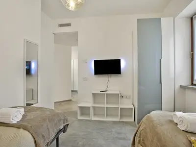 Zweibettzimmer