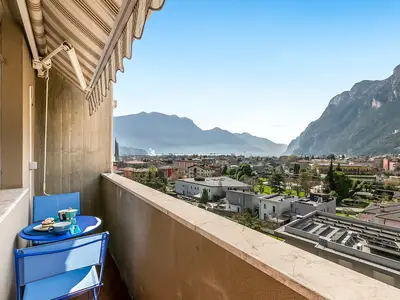 Seeblick