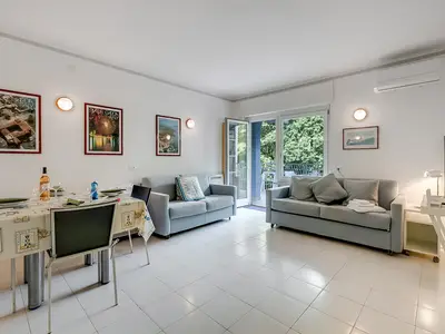 Wohn- und Esszimmer