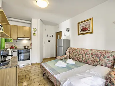 Wohn- und Esszimmer