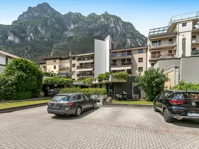 Parkplatz