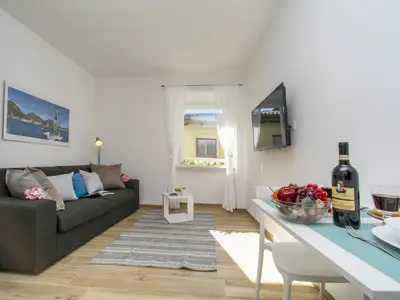 Wohn- und Esszimmer