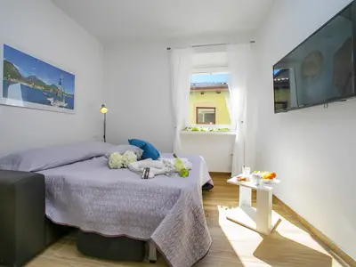 Wohn- und Esszimmer