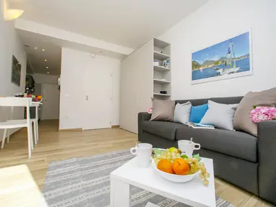 Wohn- und Esszimmer