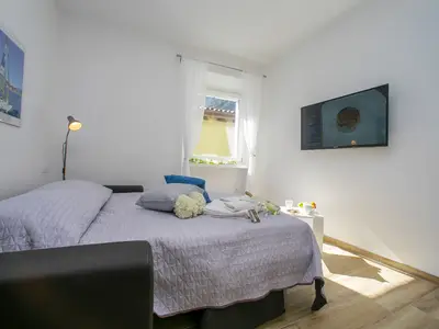 Wohn- und Esszimmer