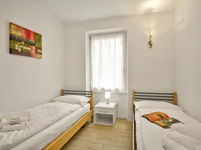 Zweibettzimmer