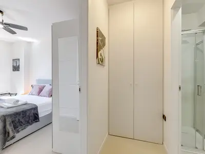 Garderobe