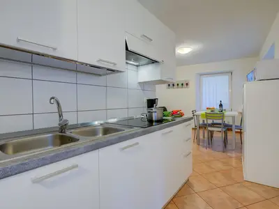 Kitchenette