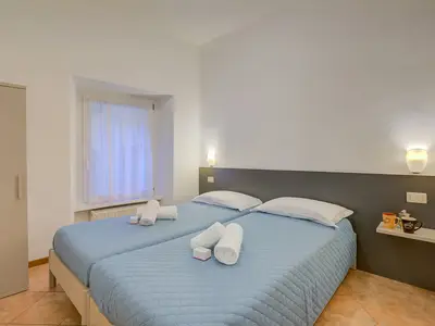 Zweibettzimmer
