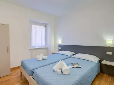Zweibettzimmer