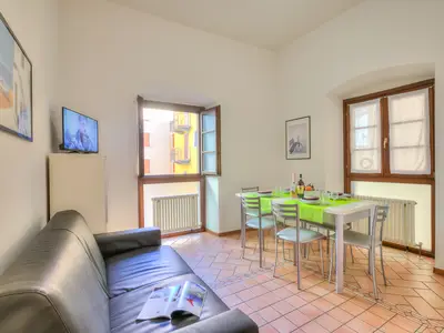 Wohn- und Esszimmer